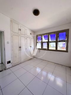 CASA DE 300 M² NO BAIRRO SALGADO FILHO