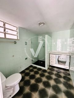 CASA DE 300 M² NO BAIRRO SALGADO FILHO