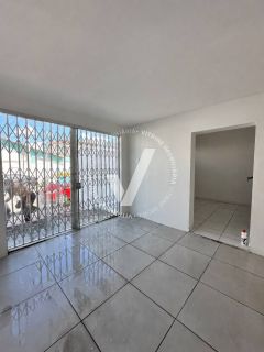CASA DE 300 M² NO BAIRRO SALGADO FILHO