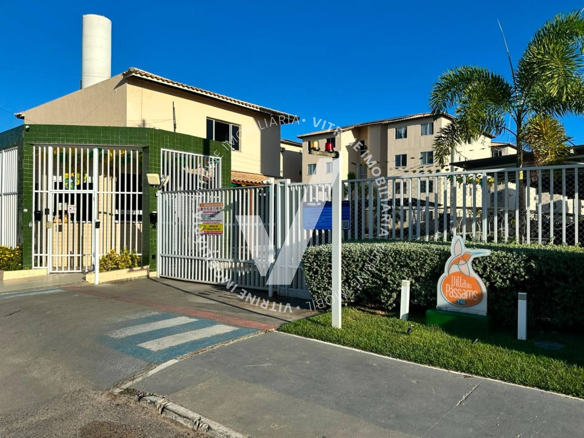 VILLA DOS PÁSSAROS