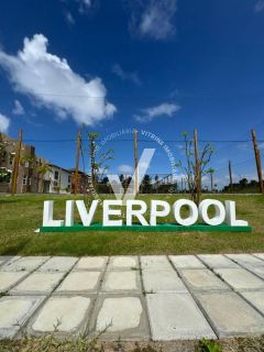 LOTE NO CONDOMÍNIO LIVERPOOL ECO RESIDENCE