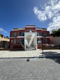 LOTE NO CONDOMÍNIO LIVERPOOL ECO RESIDENCE
