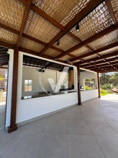 LOTE NO CONDOMÍNIO LIVERPOOL ECO RESIDENCE