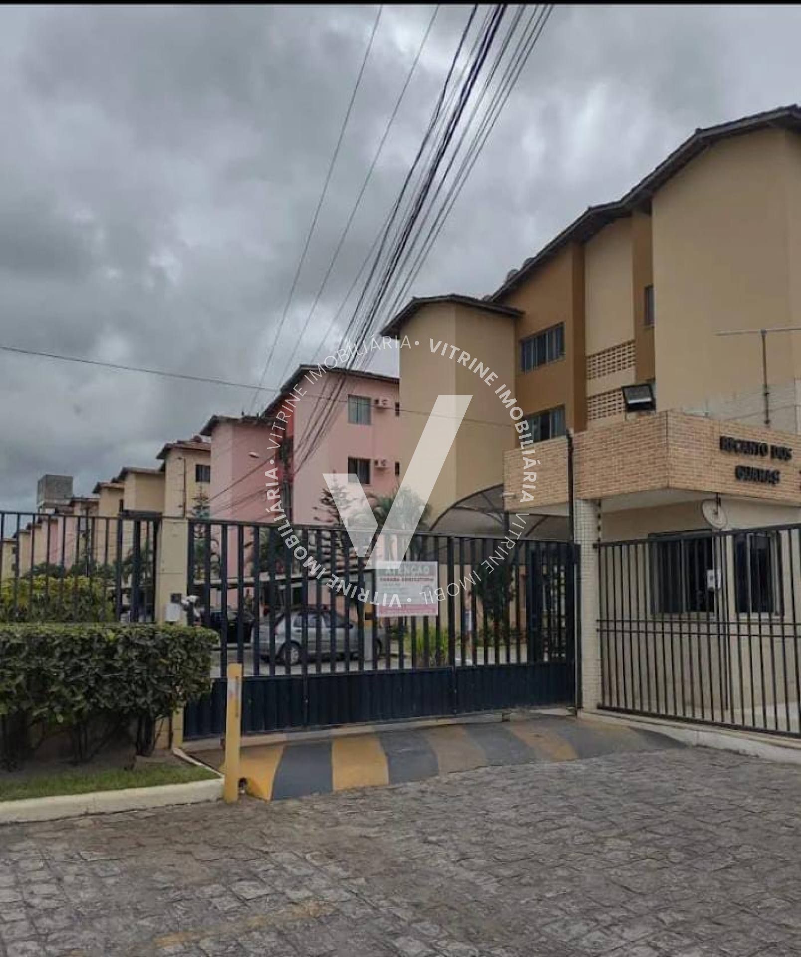 RECANTO DOS GUARÁS