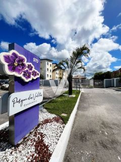 PARQUE DAS VIOLETAS