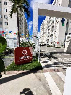 SOLAR NOVA ARUANA