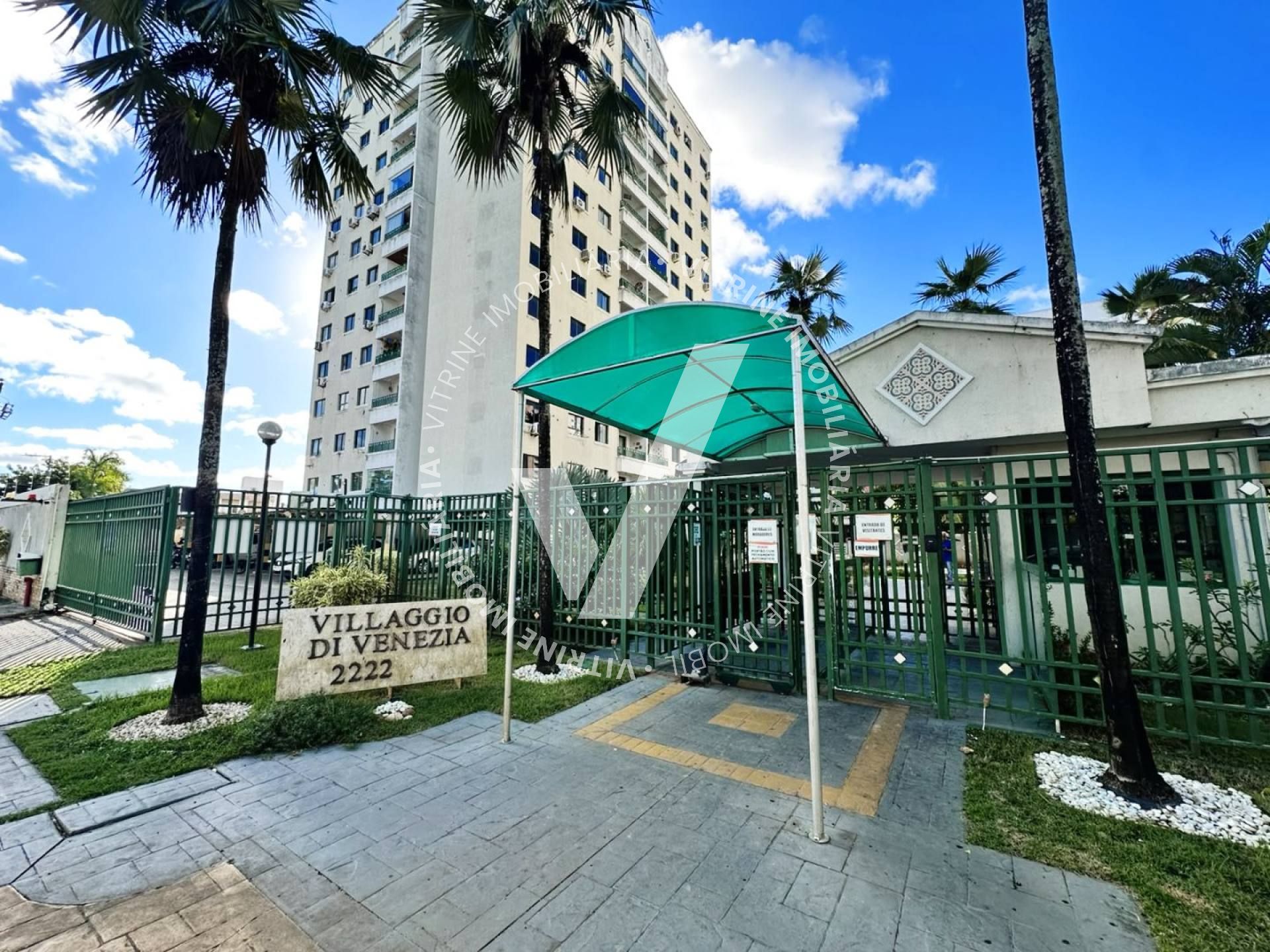 VILLAGGIO DI VENEZIA