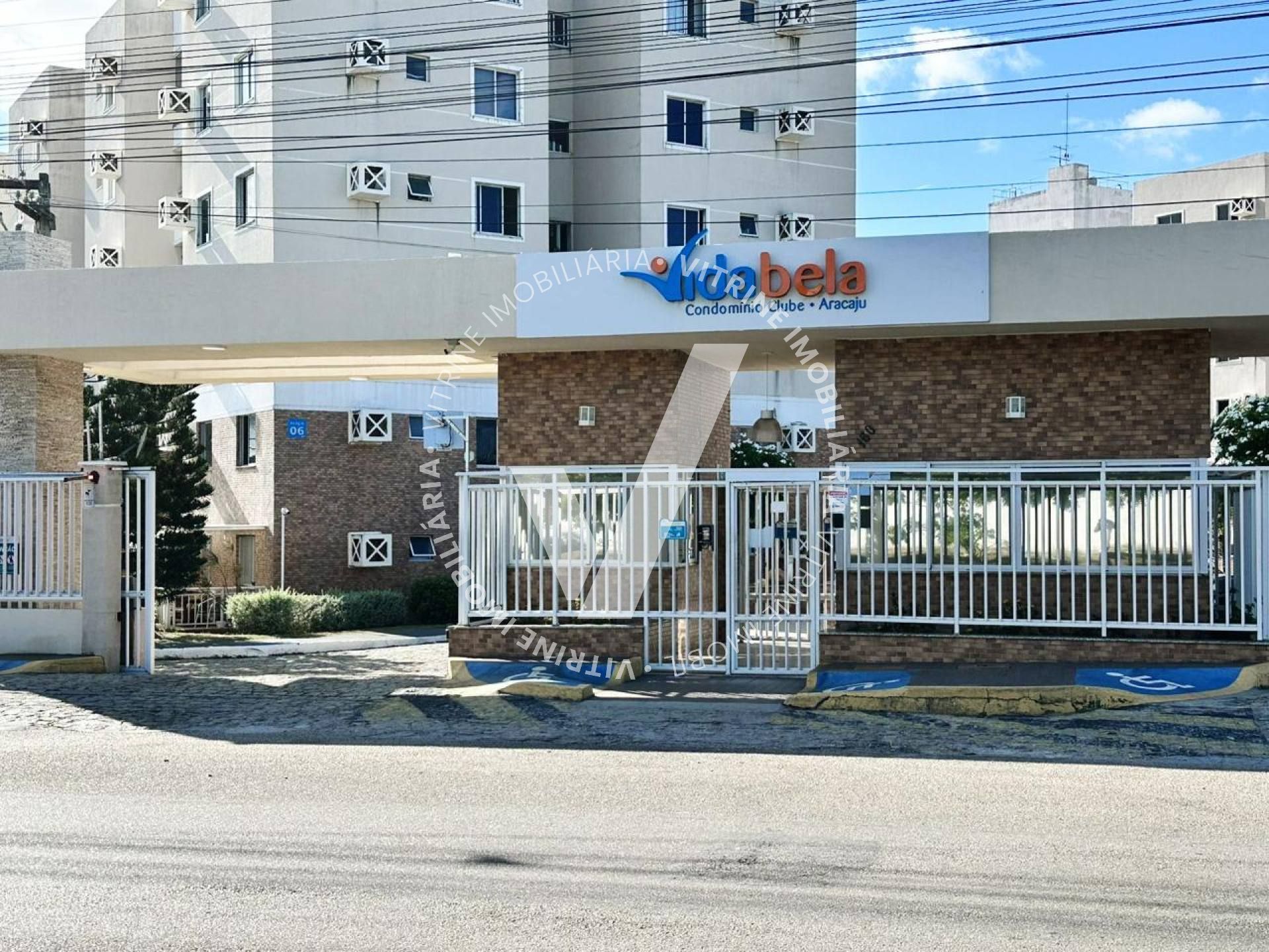 VIDA BELA ARACAJU