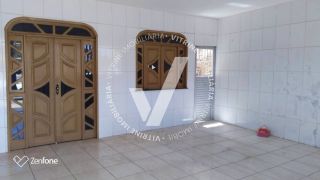 CASA DE 120 M² NO BAIRRO SANTOS DUMONT