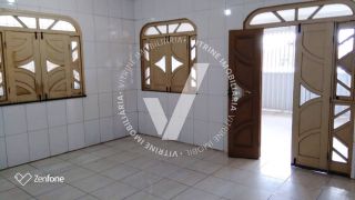 CASA DE 120 M² NO BAIRRO SANTOS DUMONT