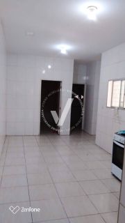 CASA DE 120 M² NO BAIRRO SANTOS DUMONT