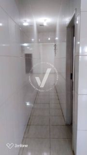 CASA DE 120 M² NO BAIRRO SANTOS DUMONT