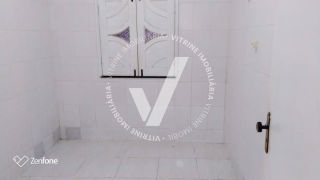 CASA DE 120 M² NO BAIRRO SANTOS DUMONT