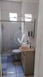 CASA DE 120 M² NO BAIRRO SANTOS DUMONT