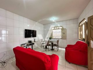 CASA DE 120 M² NO BAIRRO SANTOS DUMONT