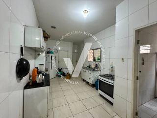 CASA DE 120 M² NO BAIRRO SANTOS DUMONT