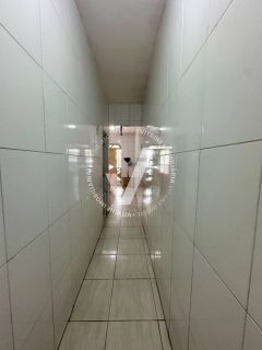 CASA DE 120 M² NO BAIRRO SANTOS DUMONT
