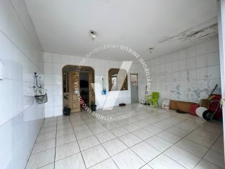 CASA DE 120 M² NO BAIRRO SANTOS DUMONT