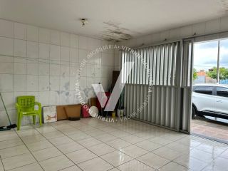 CASA DE 120 M² NO BAIRRO SANTOS DUMONT