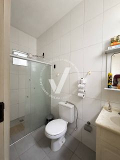 CASA DE 120 M² NO BAIRRO SANTOS DUMONT