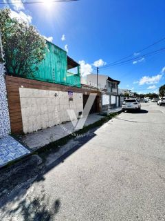 CASA DE 300M² NO BAIRRO CIRURGIA