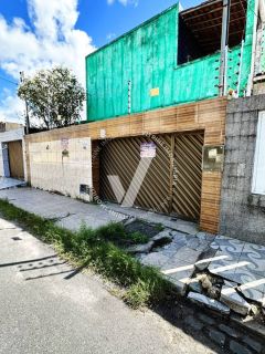 CASA DE 300M² NO BAIRRO CIRURGIA