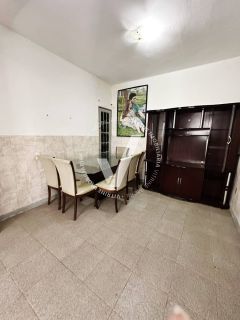 CASA DE 300M² NO BAIRRO CIRURGIA