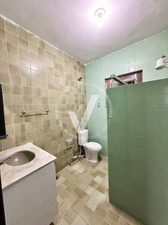 CASA DE 300M² NO BAIRRO CIRURGIA