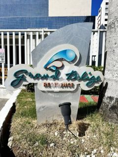 GRAND BELIZE