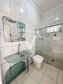 CASA DE 150M² NO BAIRRO JABOTIANA