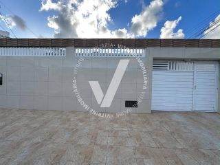 CASA DE 150M² NO BAIRRO JABOTIANA