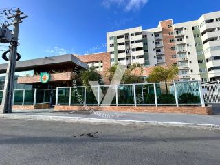 ARUANA PRAIA RESIDENCE