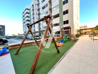 ARUANA PRAIA RESIDENCE