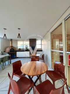 ARUANA PRAIA RESIDENCE