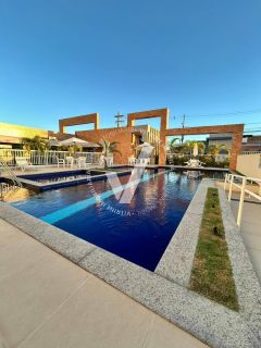 ARUANA PRAIA RESIDENCE