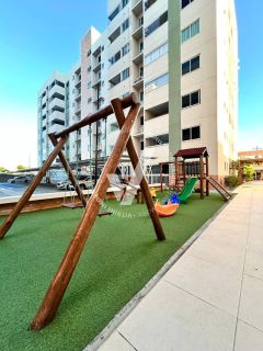 ARUANA PRAIA RESIDENCE