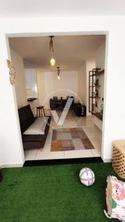 ARUANA PRAIA RESIDENCE