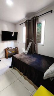 ARUANA PRAIA RESIDENCE