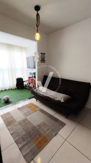 ARUANA PRAIA RESIDENCE