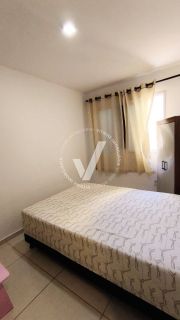 ARUANA PRAIA RESIDENCE