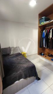 ARUANA PRAIA RESIDENCE