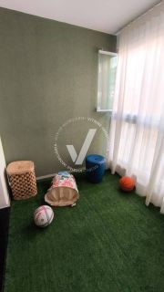 ARUANA PRAIA RESIDENCE