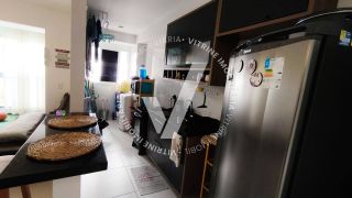 ARUANA PRAIA RESIDENCE