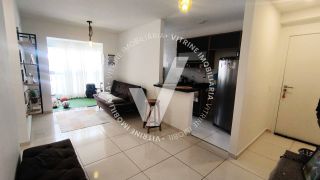 ARUANA PRAIA RESIDENCE