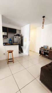ARUANA PRAIA RESIDENCE