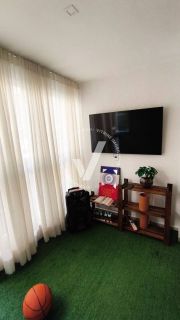 ARUANA PRAIA RESIDENCE