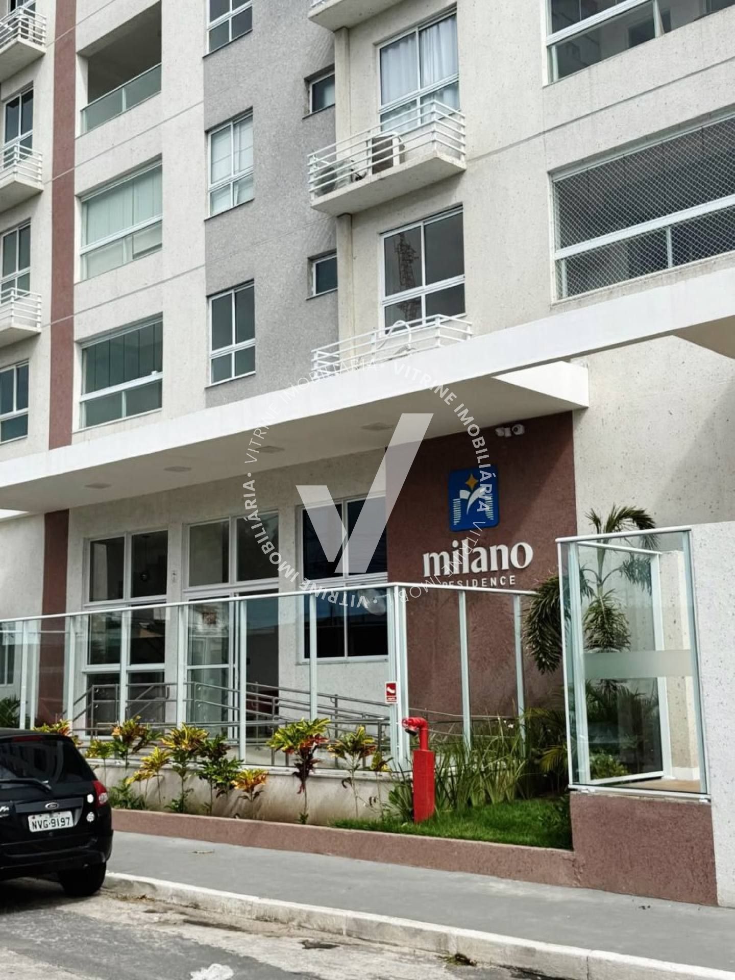 MILANO RESIDENCE