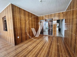 CASA DE 163M² NO BAIRRO AEROPORTO