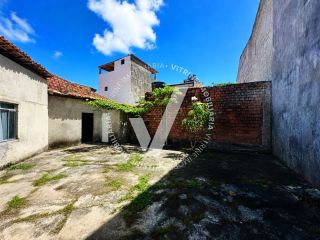 CASA DE 163M² NO BAIRRO AEROPORTO