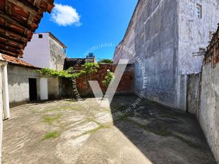 CASA DE 163M² NO BAIRRO AEROPORTO